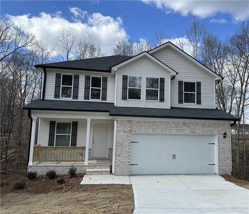 New Construction Homes For Sale This Week That Attend Providence Elementary School: September 17th to September 23rd