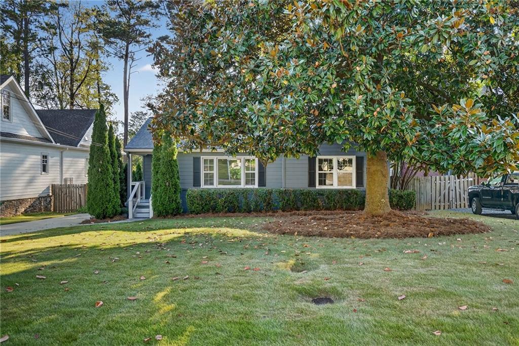 2639 Dogwood Ter., Brookhaven, GA 30319