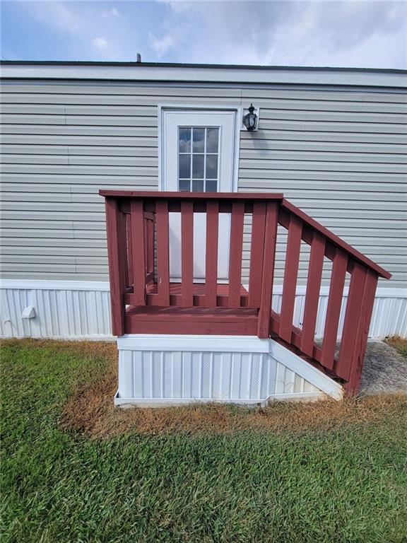 250 Woodside Blvd., Fayetteville, GA 30214