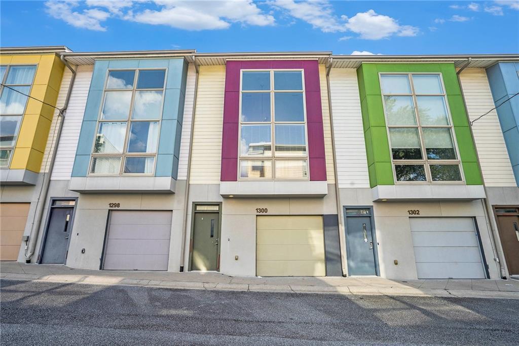 1300 Noguchi Mews, Atlanta, GA 30318