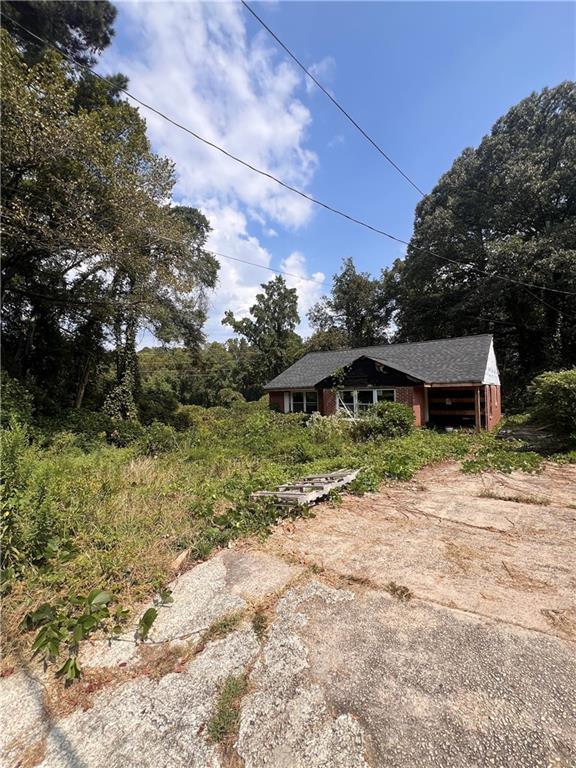 857 Gertrude Pl., Atlanta, GA 30318