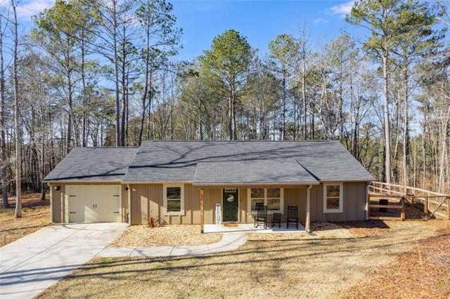 New Homes with Master Bedrooms on the 1st Floor That Attend Mount Zion Elementary School: September 20th to September 26th