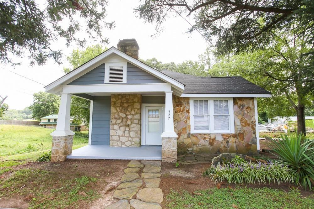 522 Atlantic Ave., Bremen, GA 30110