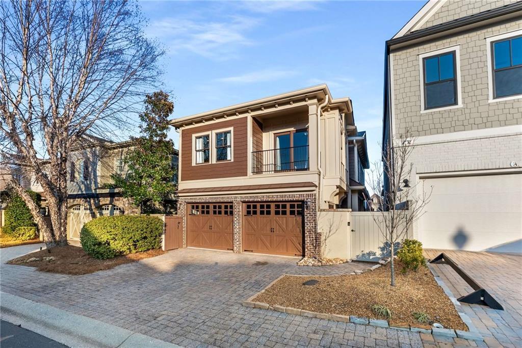 322 Gray Shingle Ln., Woodstock, GA 30189