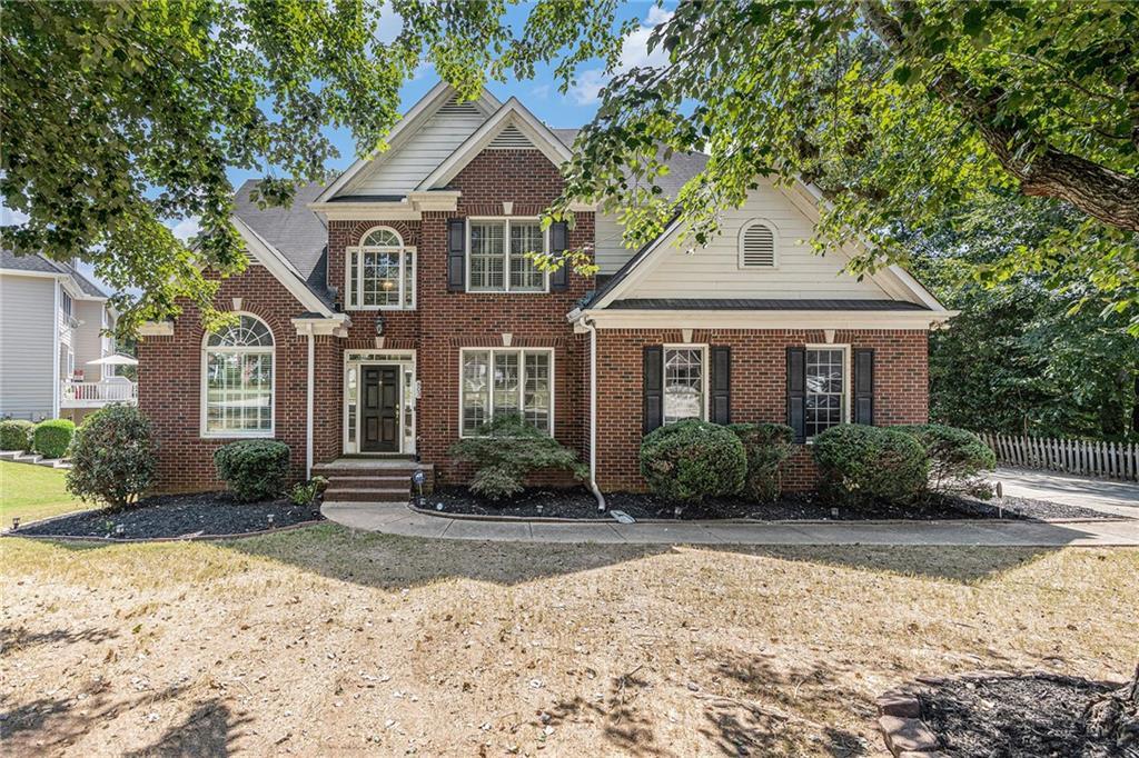 803 Rum Hill Ct., Stockbridge, GA 30281
