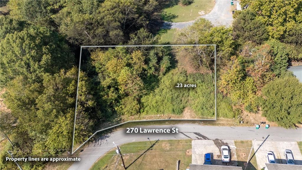 270 Lawrence St., Adairsville, GA 30103