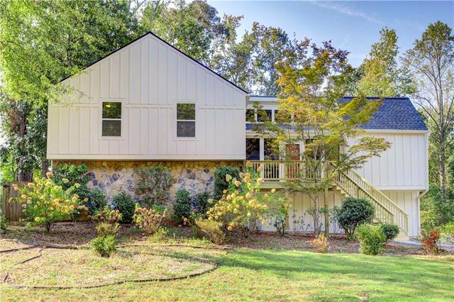 New Homes For Sale This Week That Attend Tritt Elementary School: September 19th to September 25th