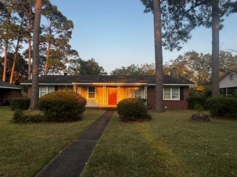 2208 Doncaster Dr., Albany, GA 31707