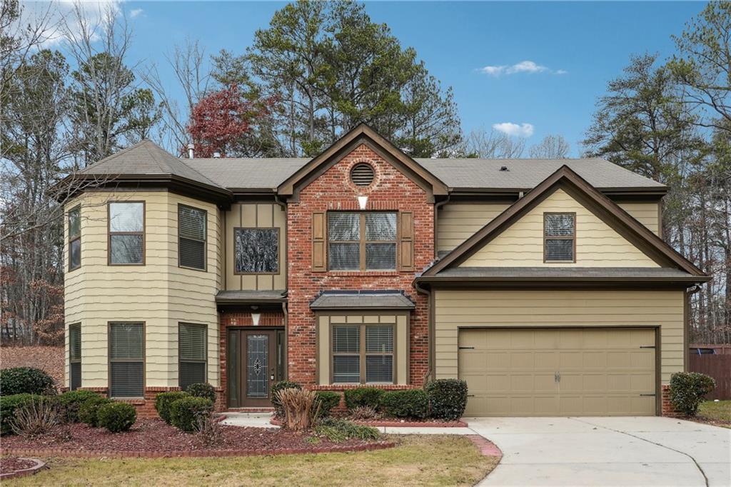 1736 Dylan Pl., Lawrenceville, GA 30043
