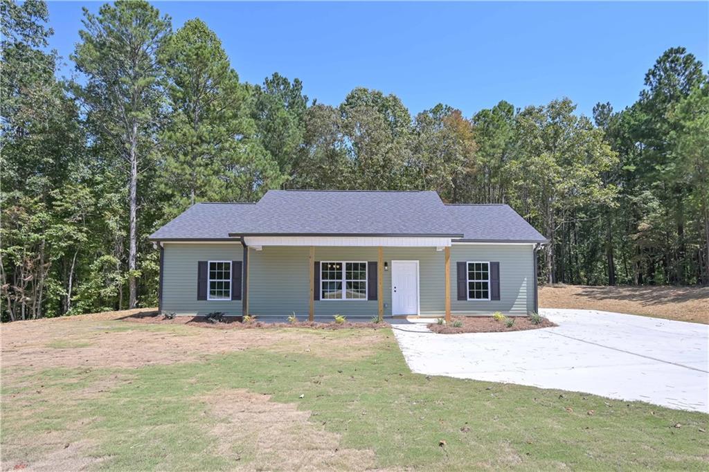 211 Loftis Rd., Temple, GA 30179