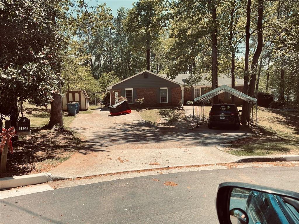 3286 Delma Ct., Duluth, GA 30096