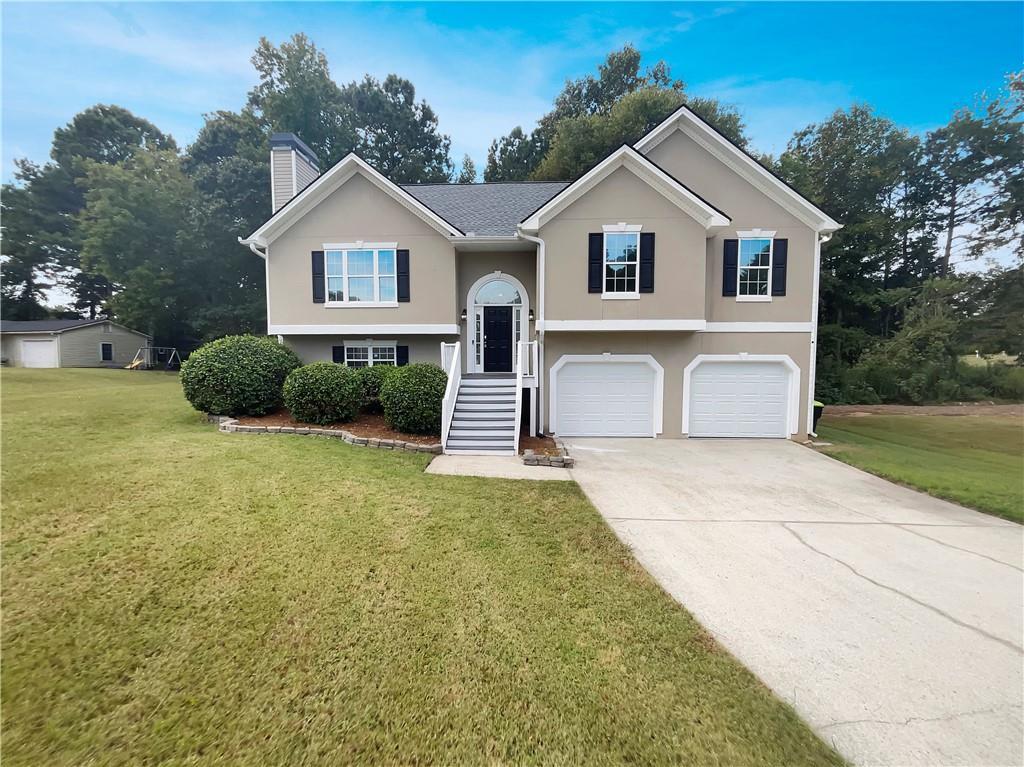 3771 Tackett Rd., Douglasville, GA 30135