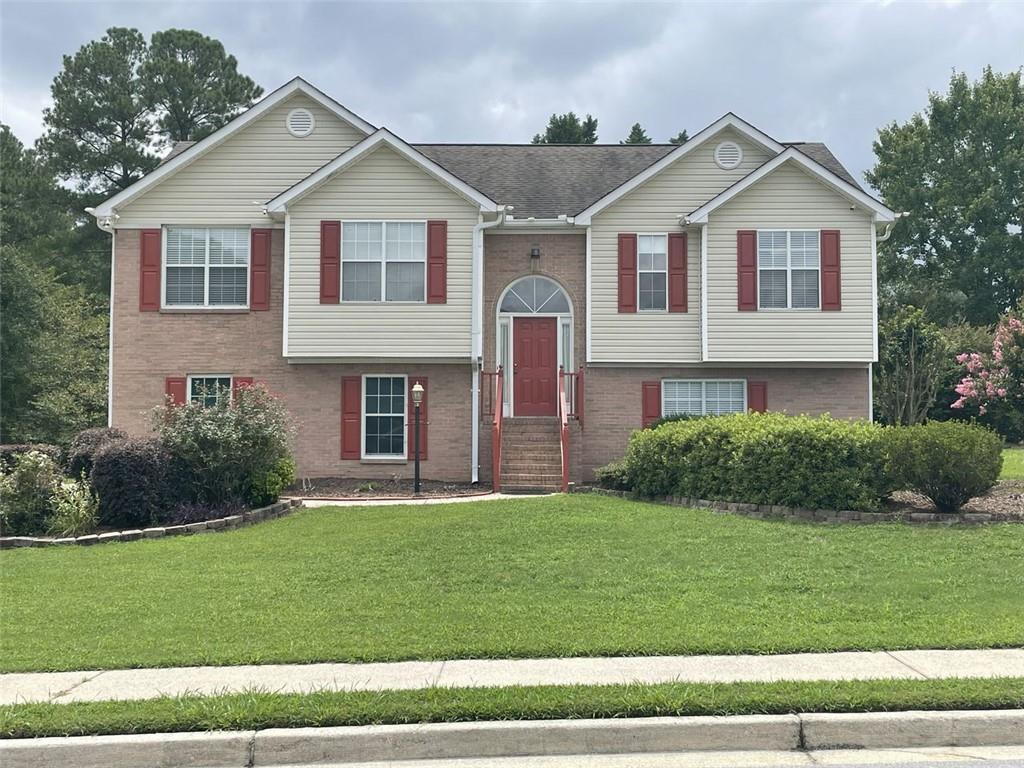 2204 Brandon Ln., Conyers, GA 30094