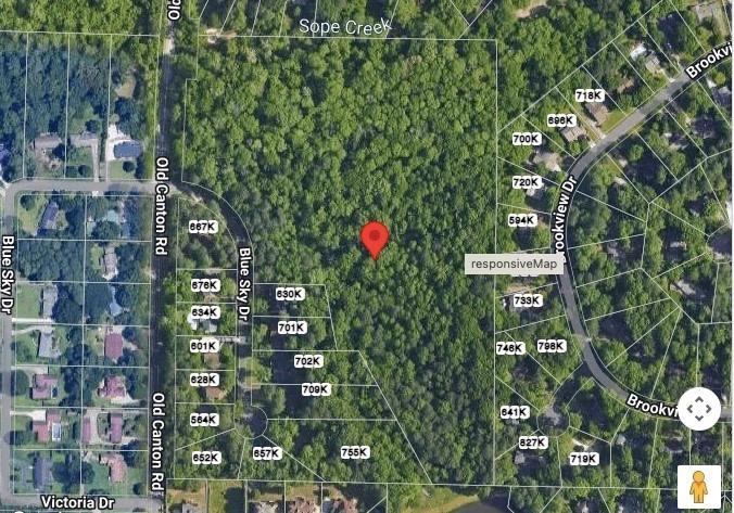 180 Blue Sky Dr., Marietta, GA 30068