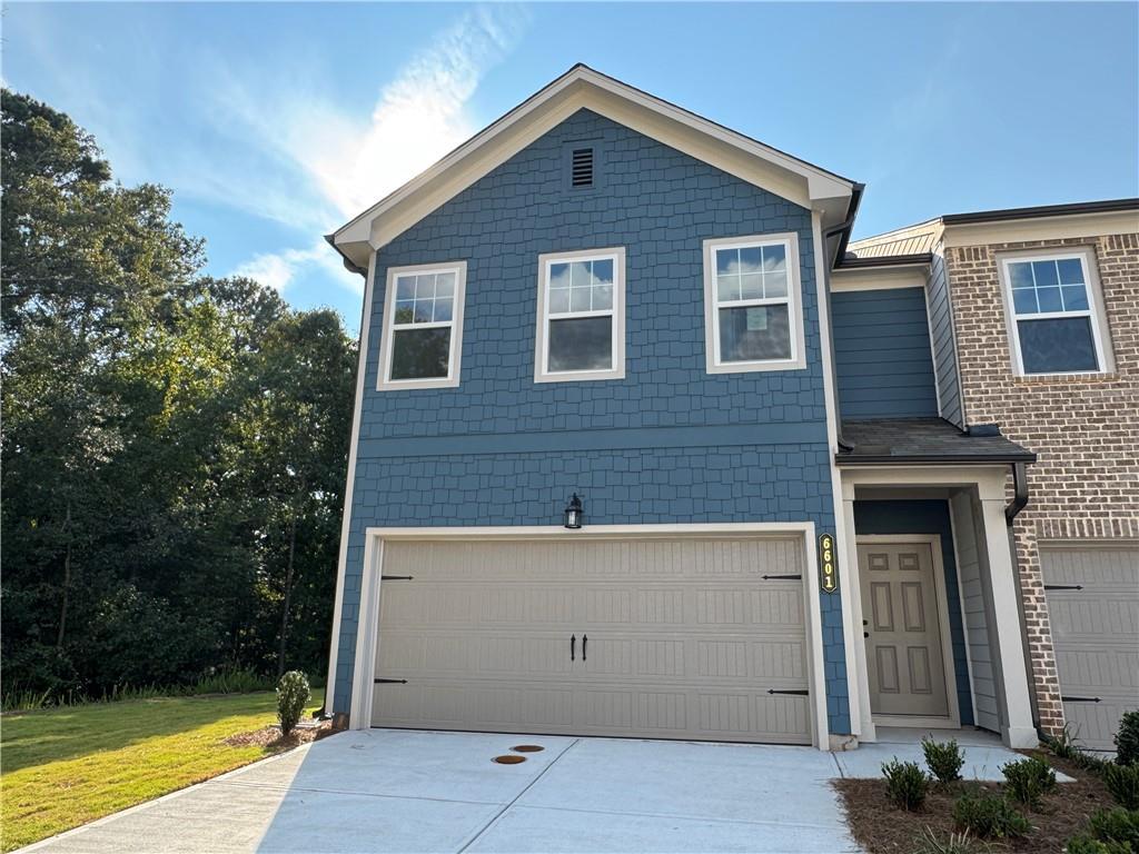 6601 Wyndale Dr., Douglasville, GA 30135