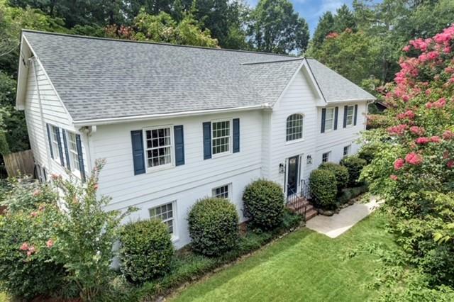 3129 Rockaway Rd., Atlanta, GA 30341