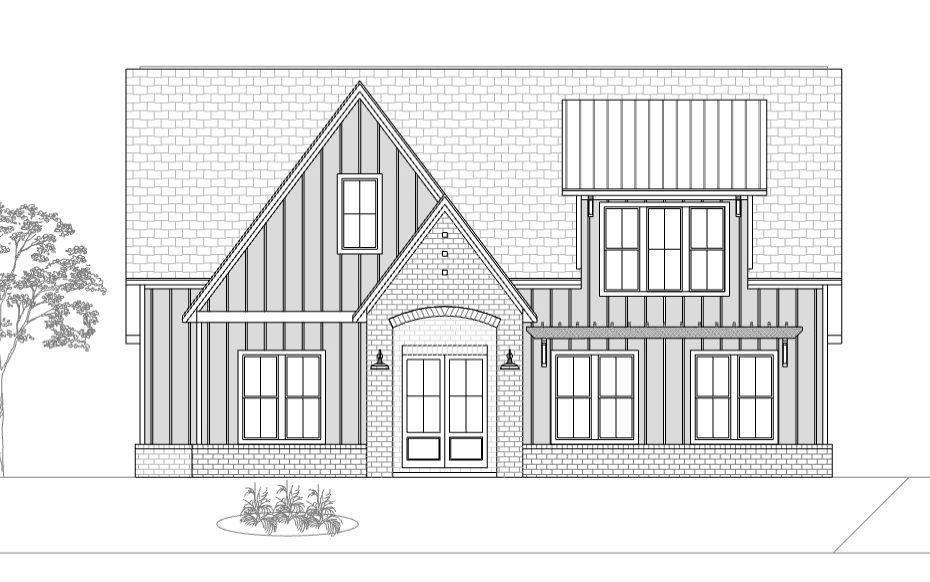 8310 Creekside Overlook Dr., Gainesville, GA 30506