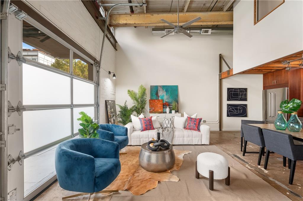 1661 La France St. #224, Atlanta, GA 30307