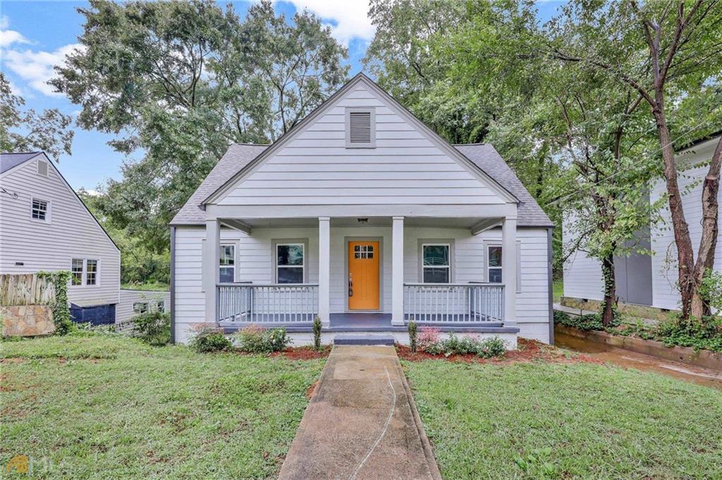 1776 Temple Ave., Atlanta, GA 30337
