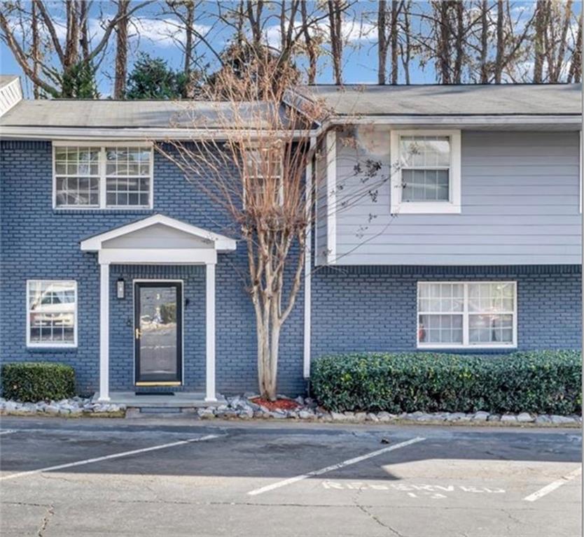 3149 Buford Hwy. #3, Brookhaven, GA 30329