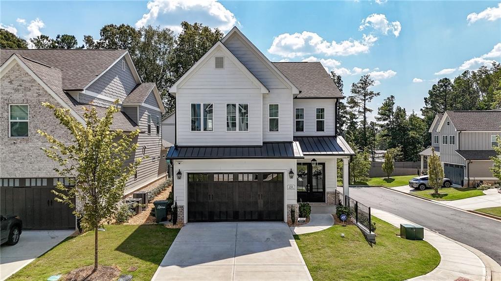 233 Scottsdale Dr., Marietta, GA 30064