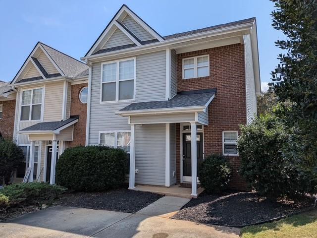 10 Pearl Chambers Dr., Dawsonville, GA 30534