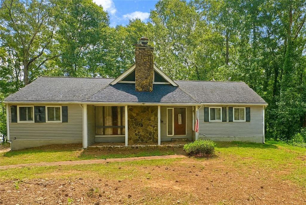 6340 Lakeview Ter., Douglasville, GA 30135