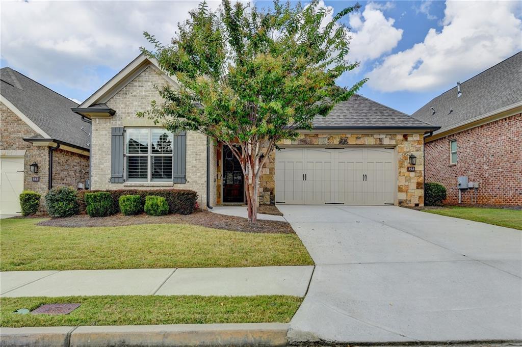 352 Rosshandler Rd., Suwanee, GA 30024