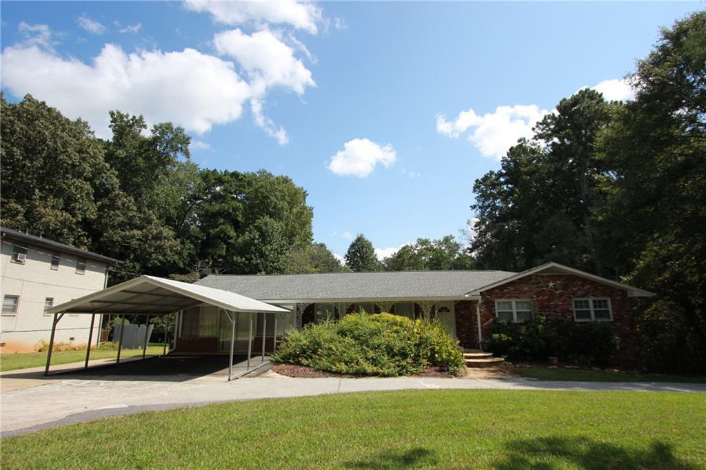 2944 Piedmont Dr., Marietta, GA 30066