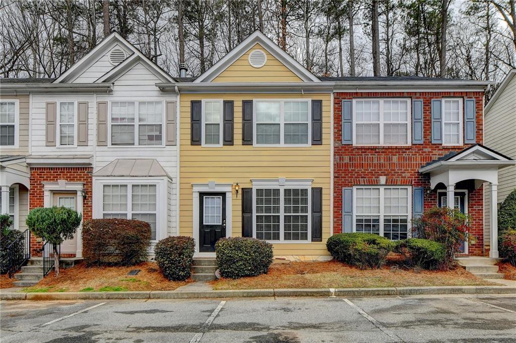 903 Redwood Dr., Norcross, GA 30093
