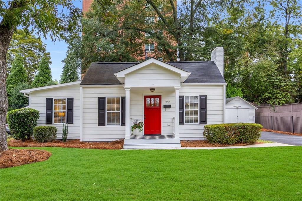 195 Wright St., Marietta, GA 30064