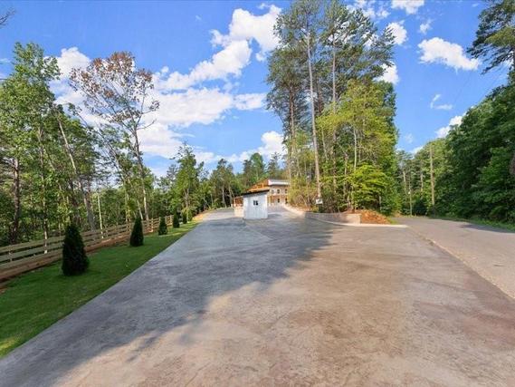 New Construction Homes For Sale This Week in Dahlonega: September 17th to September 23rd