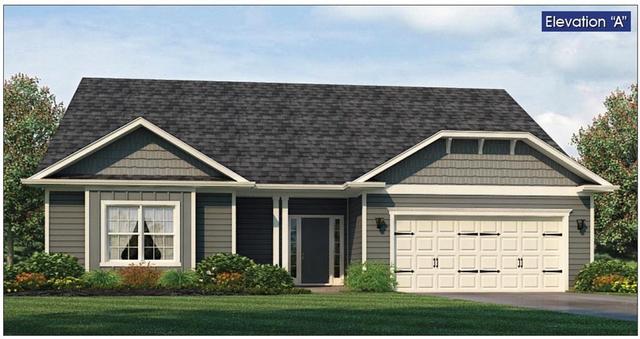 New Homes with Master Bedrooms on the 1st Floor That Attend Level Grove Elementary School: September 20th to September 26th