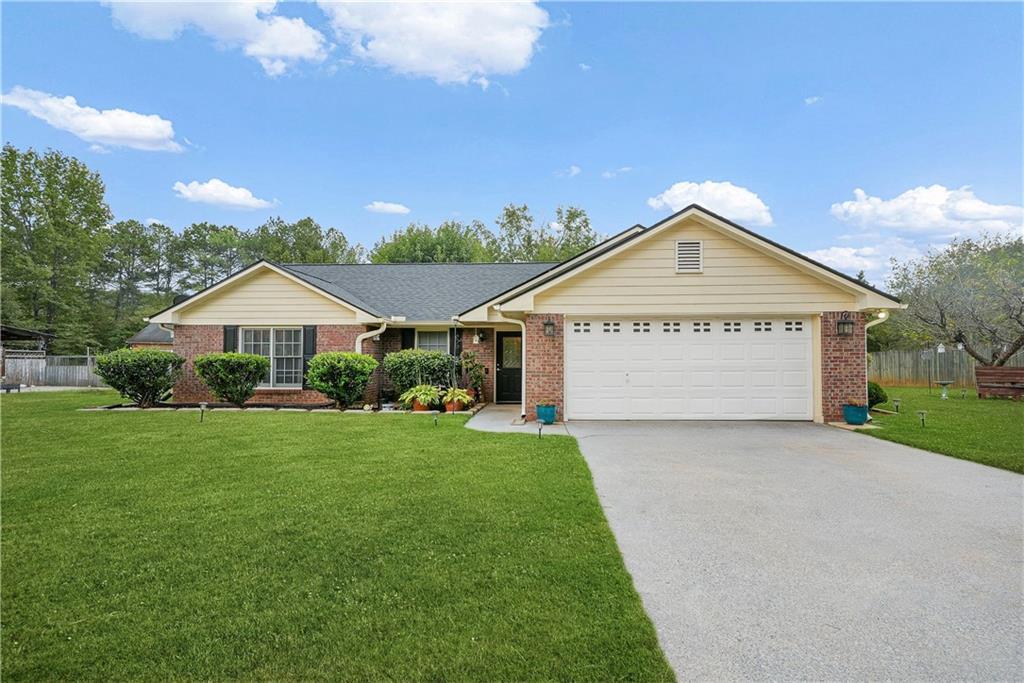28 Greystone Ln., Cartersville, GA 30121