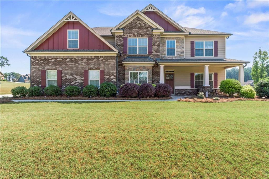 7004 Becca Ln., Locust Grove, GA 30248