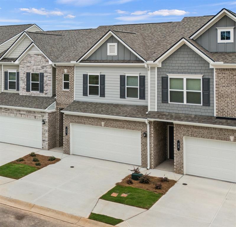 22 Jacobs Farm Ln. #11, Lawrenceville, GA 30045