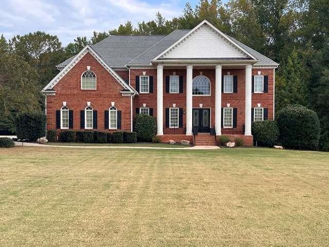 121 Carson Pl., Carrollton, GA 30117