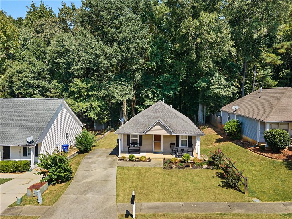 136 Glynn Addy Dr., Stockbridge, GA 30281
