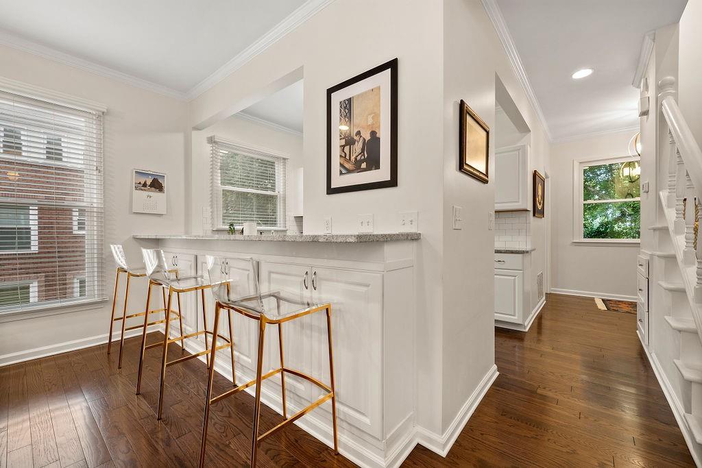 1170 N Highland Ave. #B7, Atlanta, GA 30306