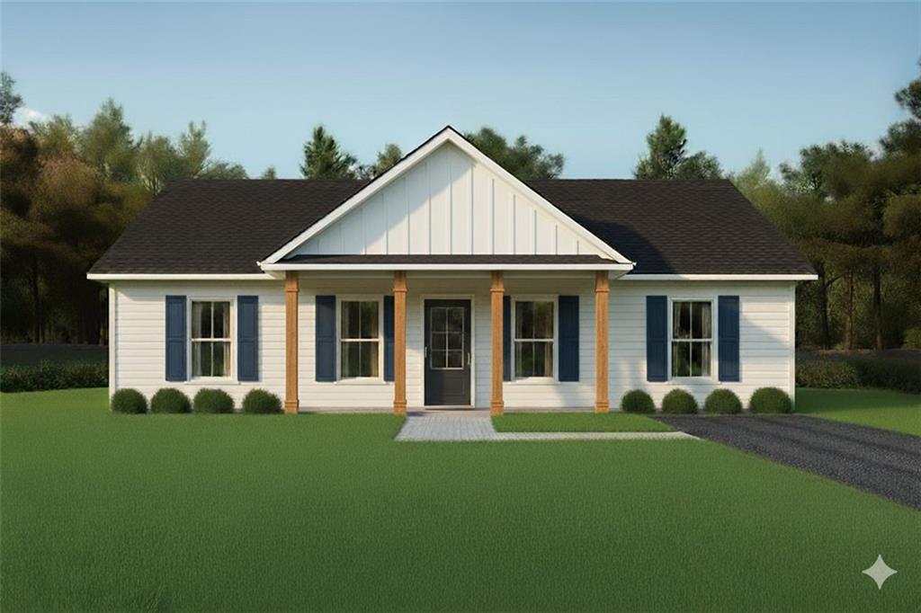 516 Branch St., Cedartown, GA 30125