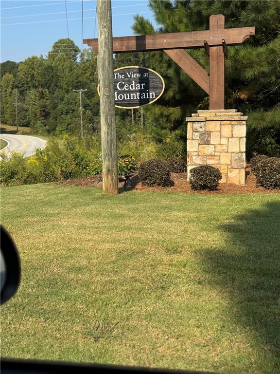 7463 Kaley Ct., Douglasville, GA 30134