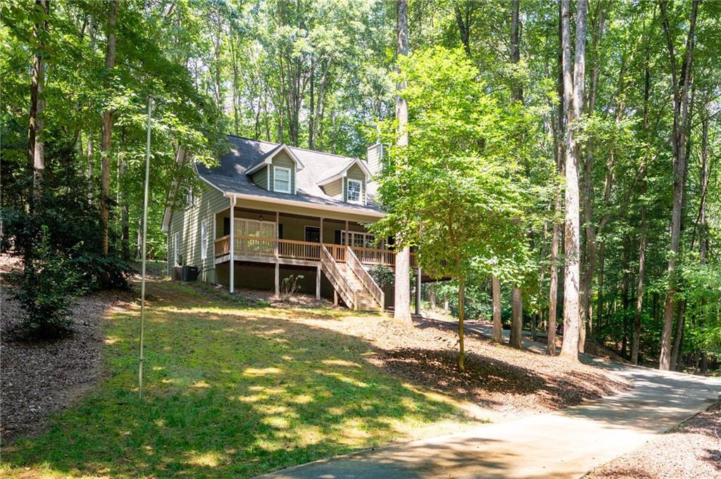 7895 Wynfield Dr., Cumming, GA 30040