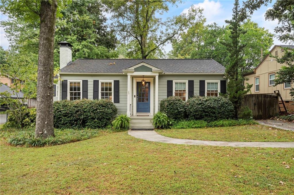 25 Karland Dr., Atlanta, GA 30305