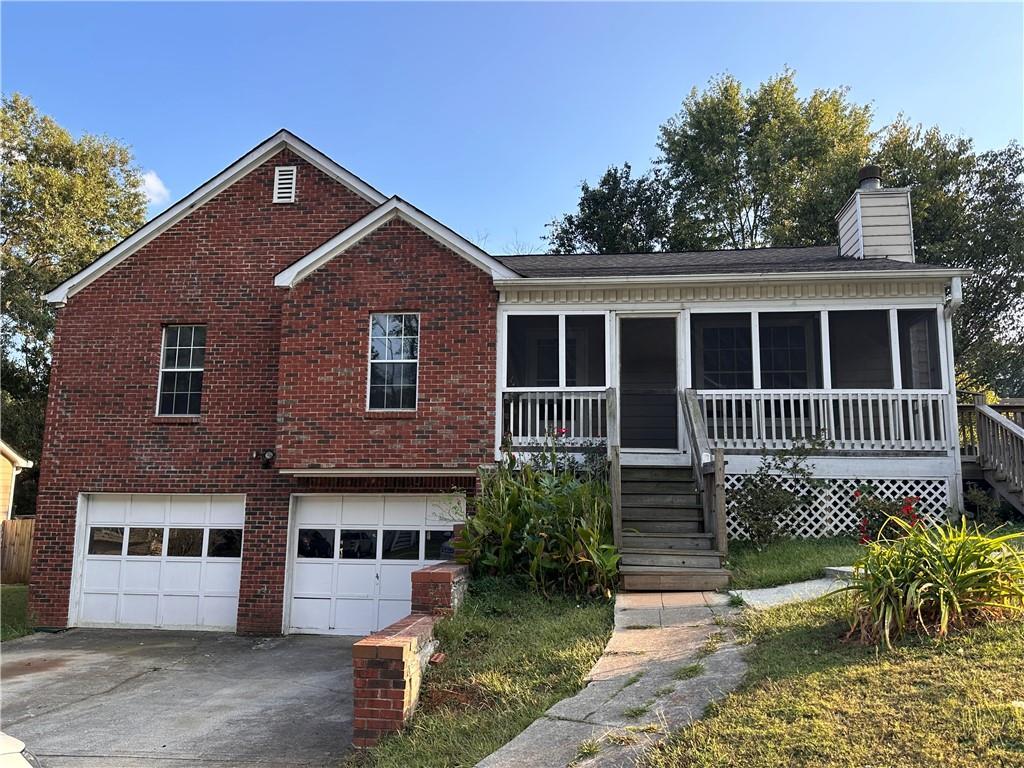 4219 Brandy Ann Dr., Acworth, GA 30101