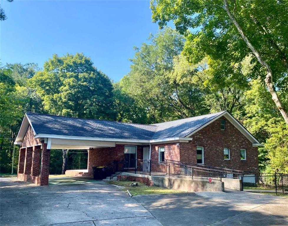 4 Colonial Dr., Rome, GA 30165