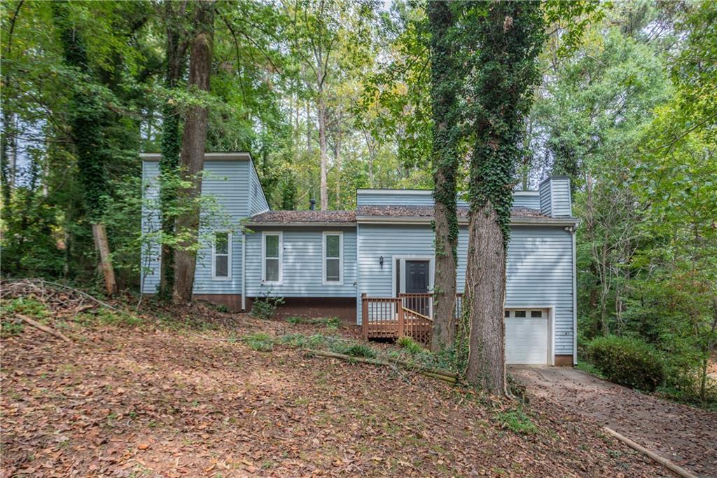 5160 Legendary Ln., Acworth, GA 30102