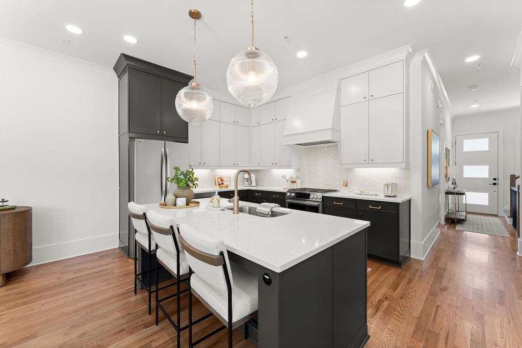 297 White St. #1, Marietta, GA 30060