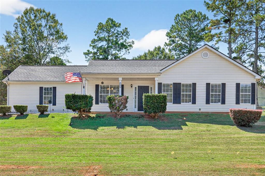 519 Gatewood Dr., Monroe, GA 30656