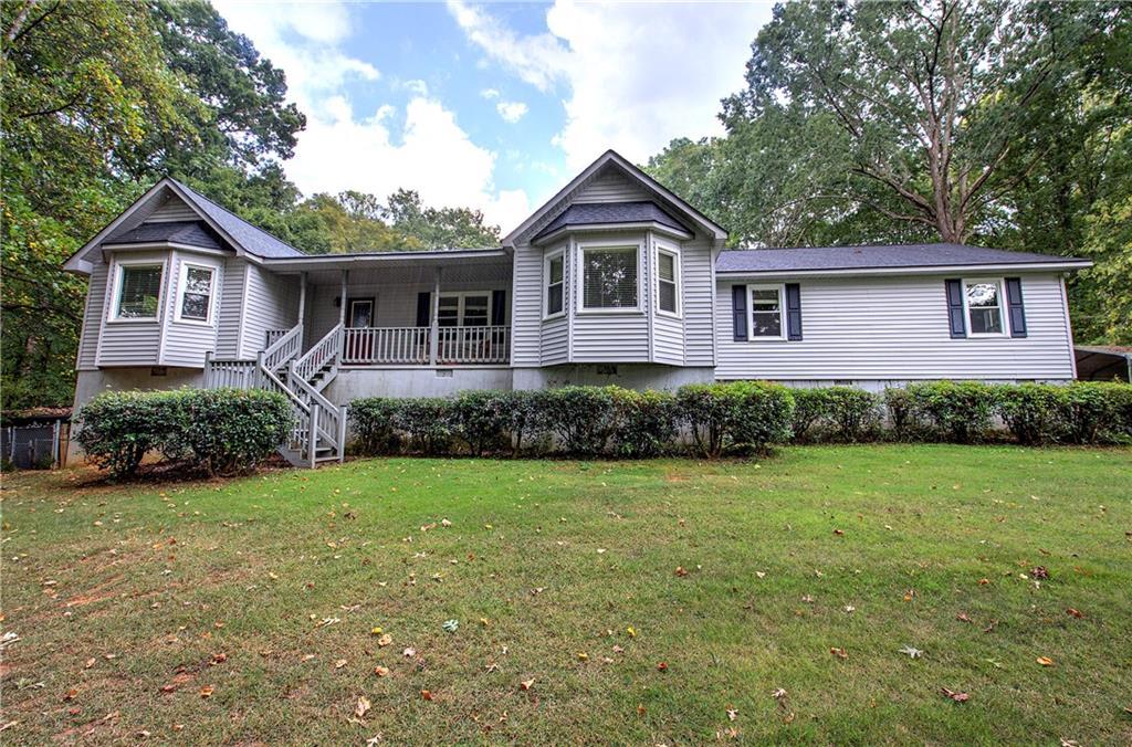 65 Gaddis Rd., Cartersville, GA 30120