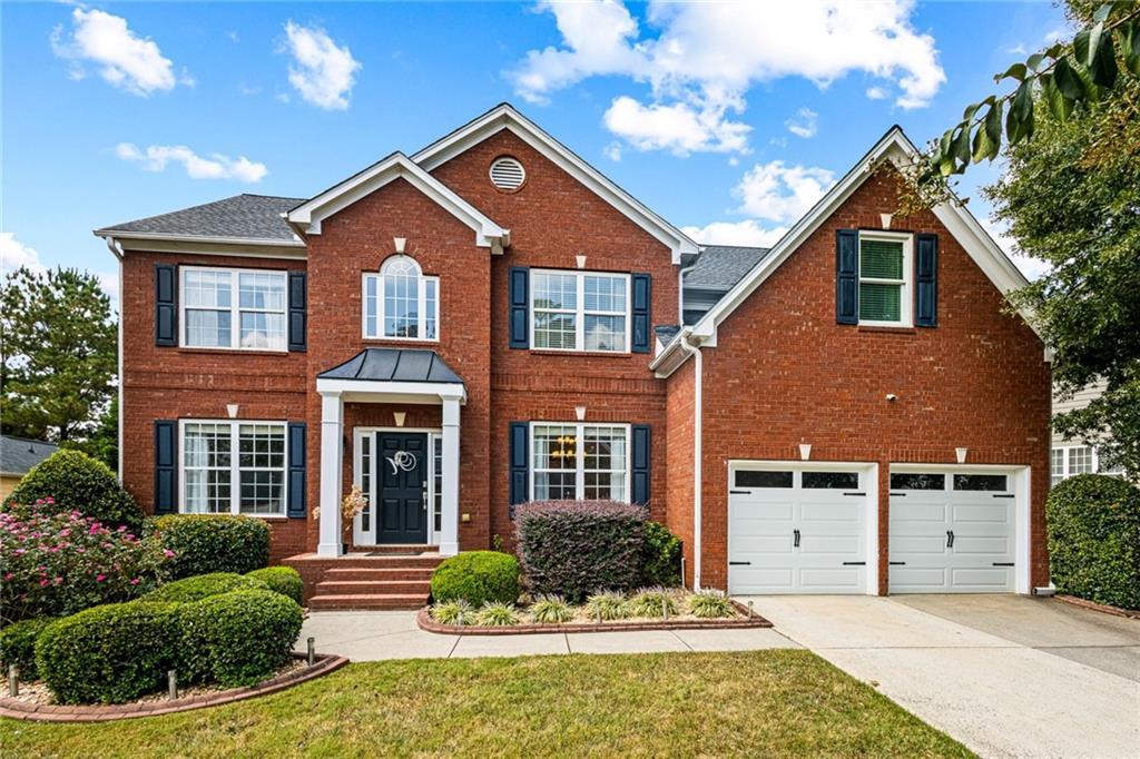 2511 Owens Landing Tr., Kennesaw, GA 30152